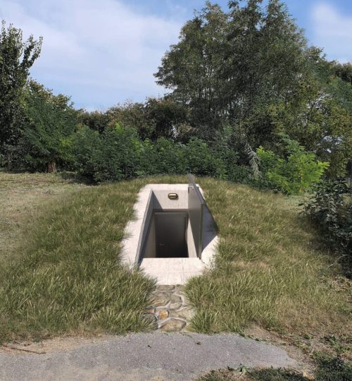 Bunker 1